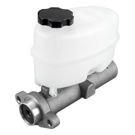 Torchbeam Brake Master Cylinder with Reservoir for GMC Sierra 3500 HD 2009-2014, Replaces OEM Part # M630595, High Performance Aluminum Alloy