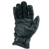 BW Leather Gloves Black, 12