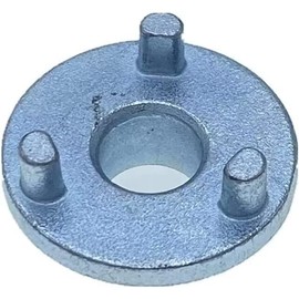 BYQQ Replace Echo Clutch Removal Tool CS-400 CS-500 CS-510 for Echo Chainsaws 89750516133