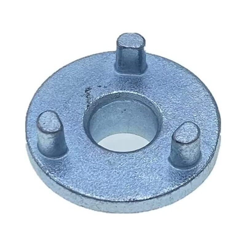 BYQQ Replace Echo Clutch Removal Tool CS-400 CS-500 CS-510 for
