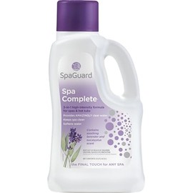 SpaGuard Spa Complete (2L)