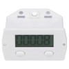 Punch Electronic Counter Magnetic Induction Digital Electronic Counter with Metal