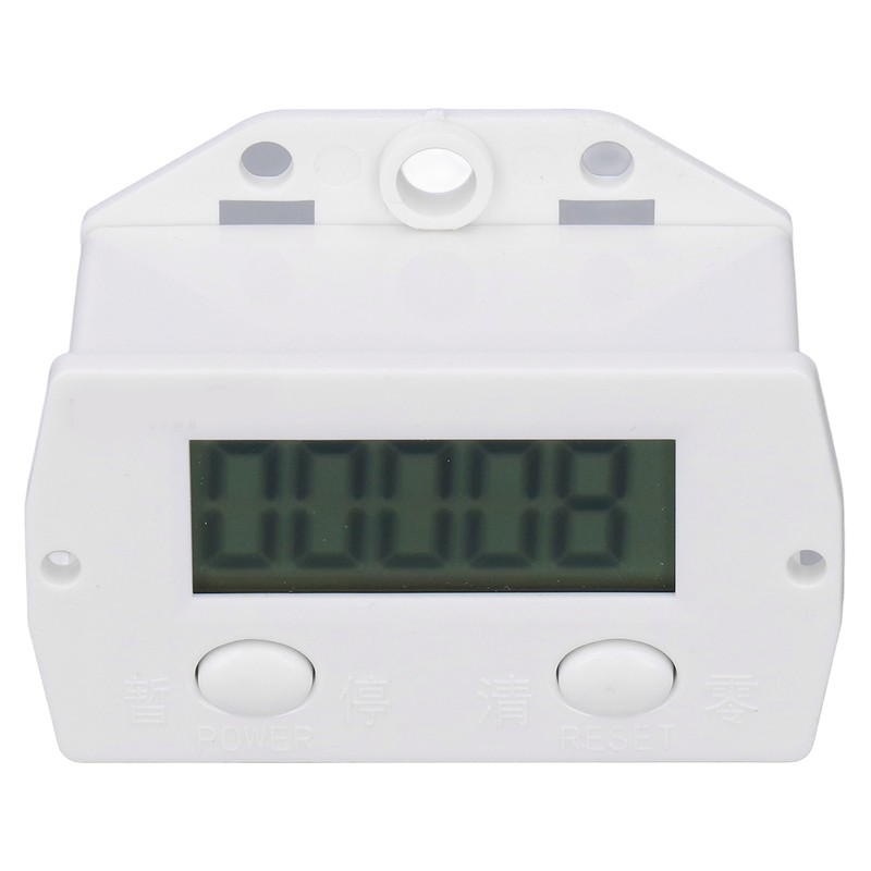 Punch Electronic Counter Magnetic Induction Digital Electronic Counter with Metal