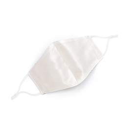 Habac Studio- Liberty of London Mulberry Silk Face Mask, Face Masks Washable UK, Reusable Face Mask, Silk Mask, Masks for Women, Silk Face Covering, Masks Reusable Built in Filter 4 Layers