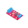 LM YN 1-Channel Solid State Relay Module High-low Level Trigger