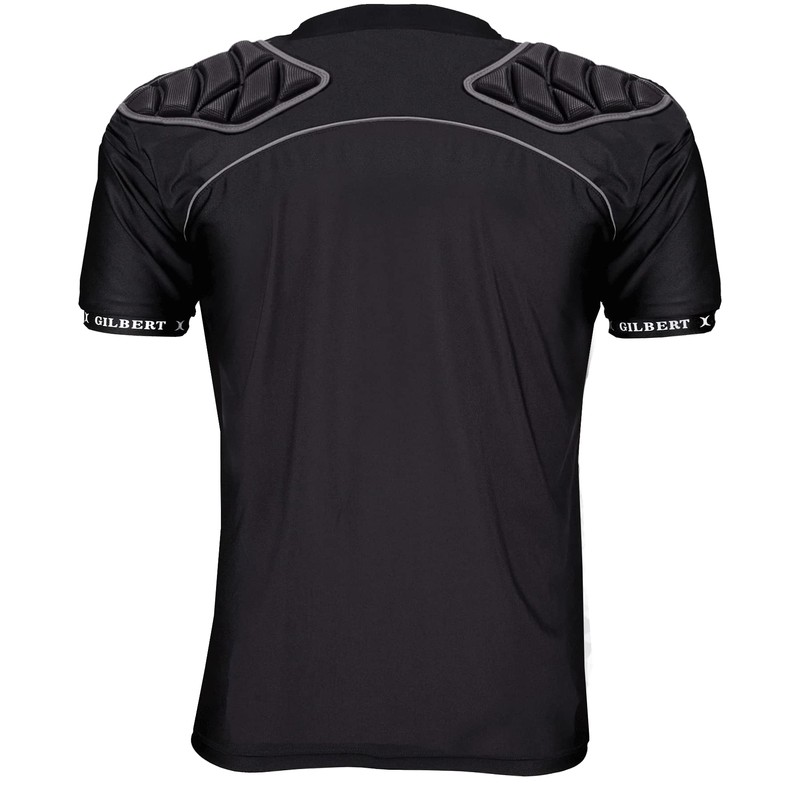 GILBERT Gilbert Shoulder Guard Atomic V3 Shoulder Pad Protector Rugby