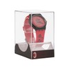 A.C. Milan Orologio per Piccoli Tifosi Rossoneri, con Cinturino in
