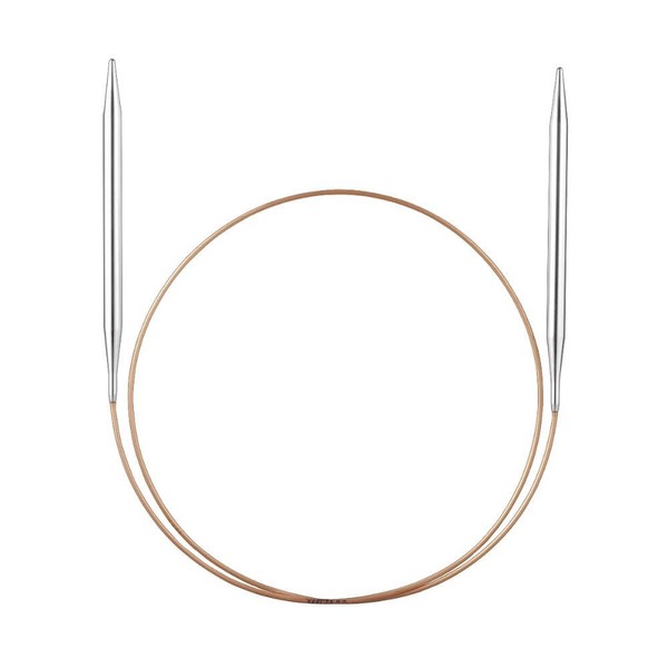 Addi Circular Needle 80cm 10.00mm - 1pc