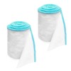 JFRHUDS 2 Rolls Wet Wraps for Eczema Wet Wraps Bandage