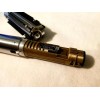 Graflex 2.0 2.5 Chassis Lightsaber soundboard CFX Proffieboard removable battery
