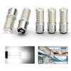 ULITECO 12V LED RV Camper Interior Light Bulbs - 5PCS