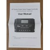 HP2440 PVM Solar Smart Charge Controller 12V/24V Auto 40A New