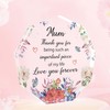 Gifts for Mum Acrylic Plaque Mum Presents for Mum Christmas
