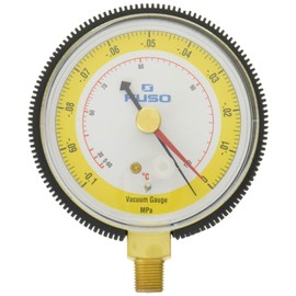 Fuso 68 φ Vacuum Gauge (with 置針) FS – 717 a – 2
