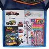 Blueprint Collections Hot Wheels Large Art Set | Colouring &