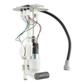 Fuel Pump Module Assembly Compatible with 1998-2004 Nissan Frontier