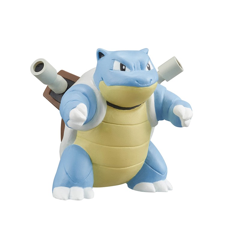 Bikkura Tamago DX Pokemon