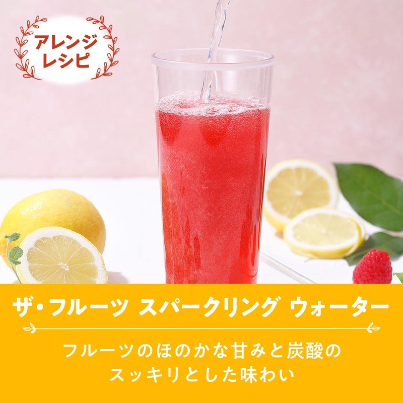 トワイニング ザ・フルーツ セレクション 14P
