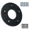 JMCHstore Mini Bike Disc Brake Conversion Kit for Coleman CT200U