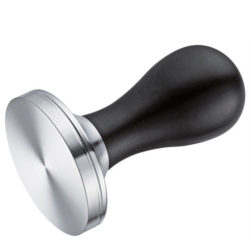 cilio 550924 Tamper, Stainless Steel