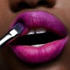 Labial MAC Retro Matte Flat Out Fabulous Mate Intenso Alta