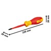 Bosch Professional Screwdriver VDE TX25x100 (Certified up to 1000 V,