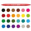 Carioca 42850 Marker, 24 Pieces