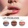 Removable Lip Liner Set 3 Colours Peel Lip Liner Longwear