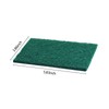 Heavy Duty Scrub Sponge, Scratch Free Home Kitchen Dual-Sided Dishwashing