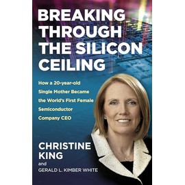 Breaking Through the Silicon Ceiling