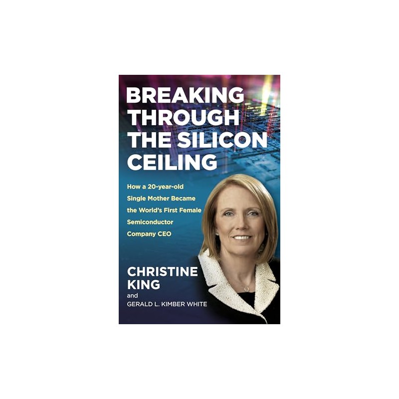 Breaking Through the Silicon Ceiling