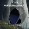 7artisans ND Filter Ultra Slim Multi-Coated HD Optical Glass Aluminum