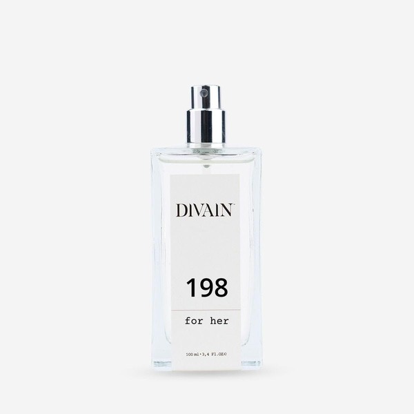 DIVAIN DIVAIN DIVAIN-198 - Inspired by Scandal - Perfume Impression