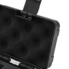 TELESIN Waterproof Storage Hard Carrying Case for DJI OSMO Action