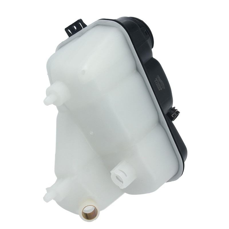GEPCO Expansion Tank Coolant Coolant Coolant Tank Compatible with Mercedes