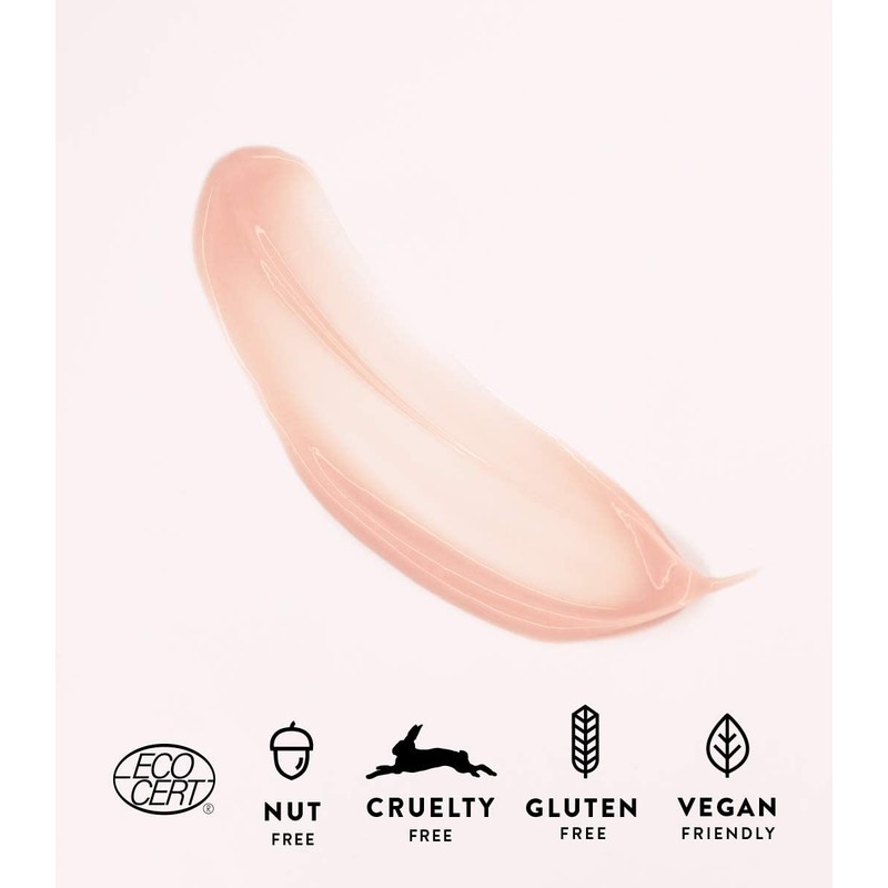 MADARA SOS Instant Moisture Radiance Mask, 60 ML