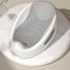 Baby Bath Support Bath Tub Lying Support Slipless Shower Net