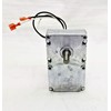 Quadrafire 1100i 2RPM CCW Auger Motor 812-1220
