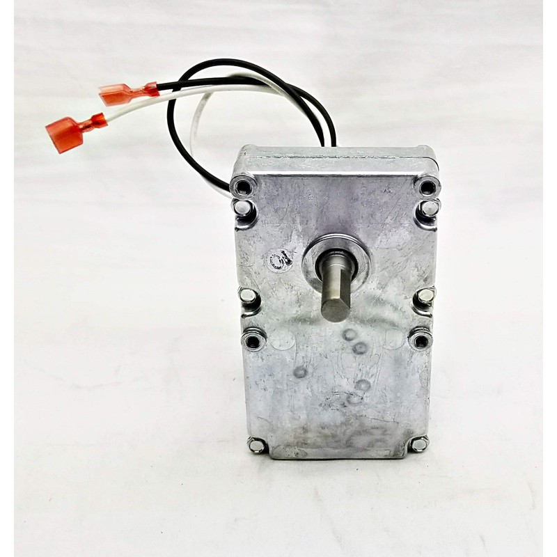 Quadrafire 1100i 2RPM CCW Auger Motor 812-1220