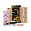 Mascara para Pestañas Naturals Naturalash Con Serum 8gr