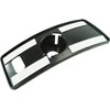 Next AutoPart New Passenger Side Mirror Glass Compatible With Ford