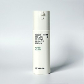 Innisfree Forest for Men Sensitive All-in-One Essence 100ml / 이니스프리 포레스트 포맨 센서티브 올인원 에센스 100ml