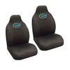 MULTI_B Florida Gators 2 Seat Covers and Wheelcover with