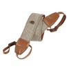Walimex pro 21333 Kameragurt David, beige