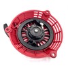 Tolxh #HRB216 HRR216 Lawn Mower Recoil Pull Starter Assembly Replacement