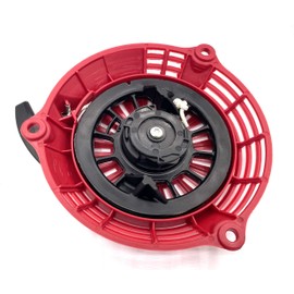 Tolxh #HRB216 HRR216 Lawn Mower Recoil Pull Starter Assembly Replacement Part New