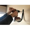 8093E Incredibly Heavy Duty Steel Garage Storage/Medium Utility Hooks, 2