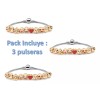 Emoji Pulsera De Encanto Emoji 10 Accesos