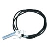 60-210 Throttle Control Cable Assembly Compatible with Laser 94509, Oregon