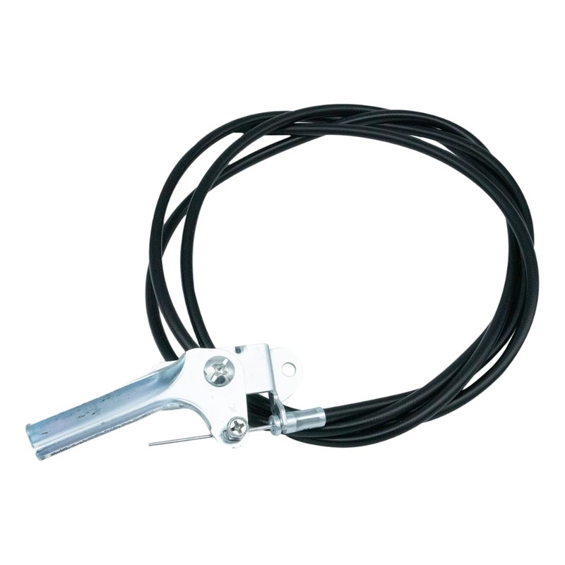 60-210 Throttle Control Cable Assembly Compatible with Laser 94509, Oregon